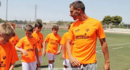 Campus Futbol Alicante - Campus de Fútbol