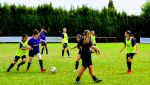 NARU Academy Camp - Futbol Femenino