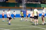 Campus de futbol Navidad | ALTA TECNIFICACIÓN 12 - 15 Años