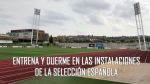 Campus de futbol Navidad | ALTA TECNIFICACIÓN 12 - 15 Años