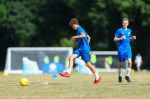 Nike Football Camps con la Fundación Chelsea FC (12 -17 años) - Campus de Fútbol