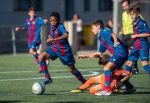 AIP + LEVANTE UD SOCCER CAMP