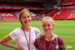 Liverpool FC Girls Football Focus