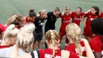 Liverpool FC Girls Football Focus