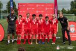 Liverpool FC Girls Football Focus