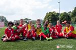 Liverpool FC International Academy United Kingdom