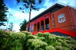 Liverpool FC Junior Development academy