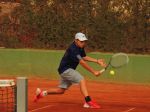 AIP + CAMPUS TENNIS/PADEL CON INGLÉS