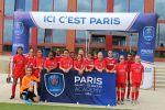 Campus de Verano - Paris Saint-Germain Academy USA