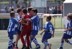 SV TOP, OSS (Holland) RCD Espanyol de Barcelona