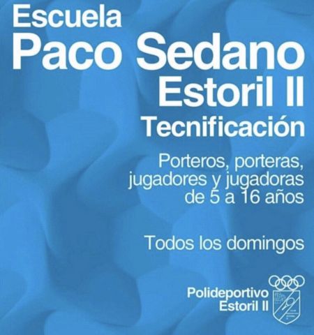 Tecnificación - Escuelas de Fútbol