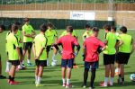 Campus de Fútbol Alto Rendimiento Profutcamps  | Marbella