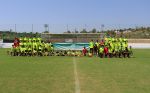 Campus de Fútbol Alto Rendimiento Profutcamps  | Marbella