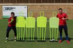 Campus de Fútbol Alto Rendimiento Profutcamps  | Marbella