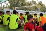 Campus de Fútbol Alto Rendimiento Profutcamps  | Marbella