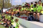 Campus de Fútbol Alto Rendimiento Profutcamps  | Marbella