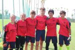 Campus de Fútbol Alto Rendimiento Profutcamps  | Marbella