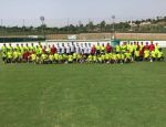 Campus de Fútbol Alto Rendimiento Profutcamps  | Marbella