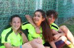 Campus de Verano Fútbol Femenino | Marbella