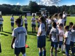 RCD Espanyol de Barcelona Football Camp