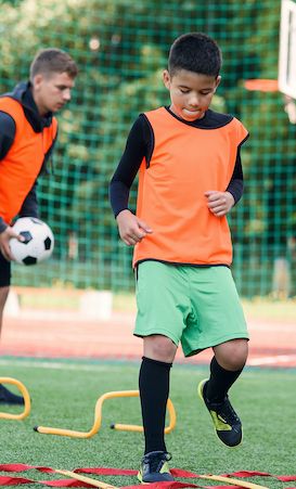 Campus de Fútbol - Soccer Experience - Campus de Fútbol