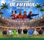 Campus de Fútbol Alto Rendimiento Profutcamps  | Marbella