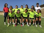 Campus de Verano Fútbol Femenino | Marbella