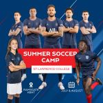 Paris Saint-Germain Academy England Residential Camp - Ramsgate