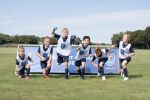 Paris Saint-Germain Academy England Residential Camp - Ramsgate