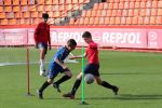 Campamento de Alto Rendimiento de Fútbol en Cataluña