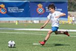 Campus RCD Espanyol de Barcelona en Girona