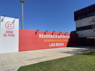 Campus de Navidad Las Rozas | 2024 - 