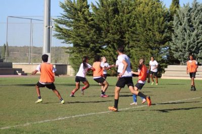 Campus Verano SIA Academy - Campus de Fútbol