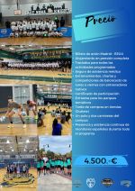 XIV CAMPUS NBA CON ORLANDO MAGIC