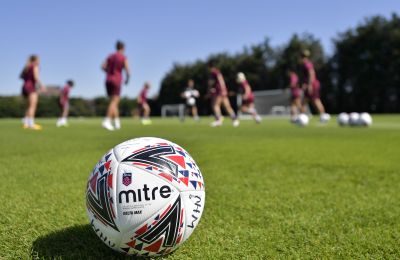 WEST HAM UNITED FOUNDATION  INTERNATIONAL FOOTBALL ACADEMY - HIGH PERFORMANCE - 