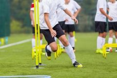 DAY CAMP WEST HAM UNITED FOUNDATION INTERNATIONAL FOOTBALL ACADEMY - Campus de Fútbol