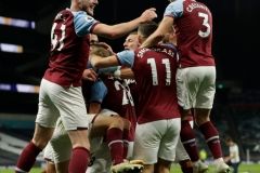 PRO CLUB FOOTBALL EXPERIENCE. WEST HAM UNITED FOUNDATION INTERNATIONAL FOOTBALL ACADEMY - Campus de Fútbol